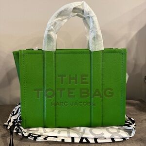Marc Jacobs ‘The Tote Bag’ - Brand New